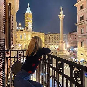 Hotel Amalfi Rome