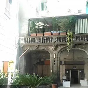 O' Scartellato Naples