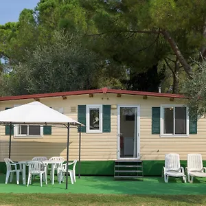 Campsite Park Garda Limone sul Garda