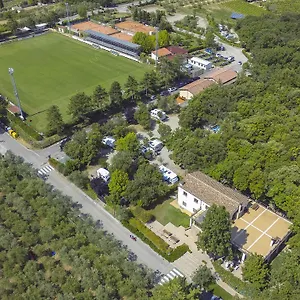 Campsite Il Boschetto Di Piemma San Gimignano