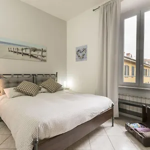 Apartment Casa Sofia -airport Free Shuttle-h24 Bergamo