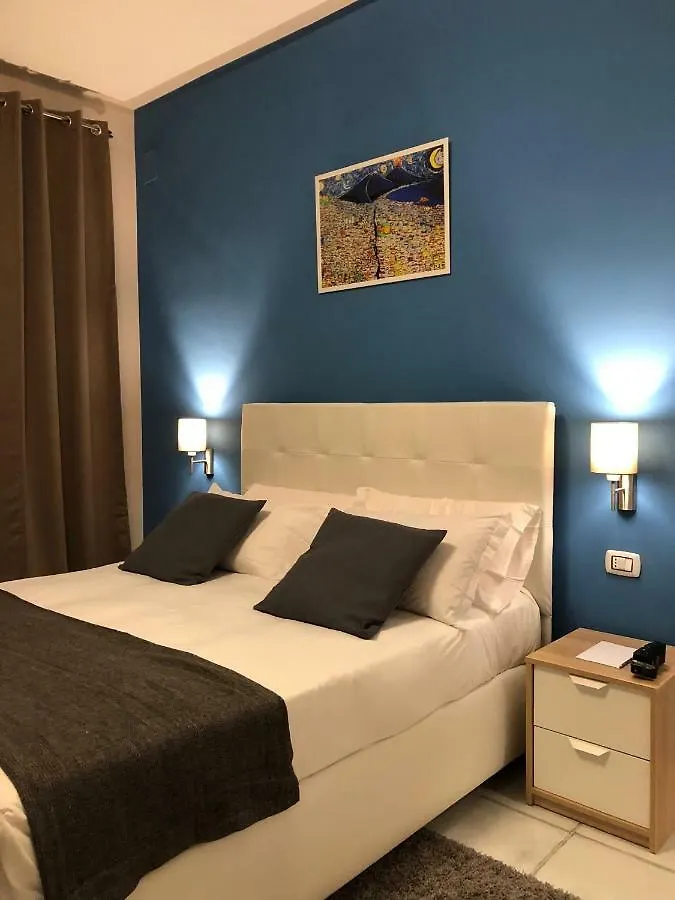 La Casa Di Giorgio B&B Naples