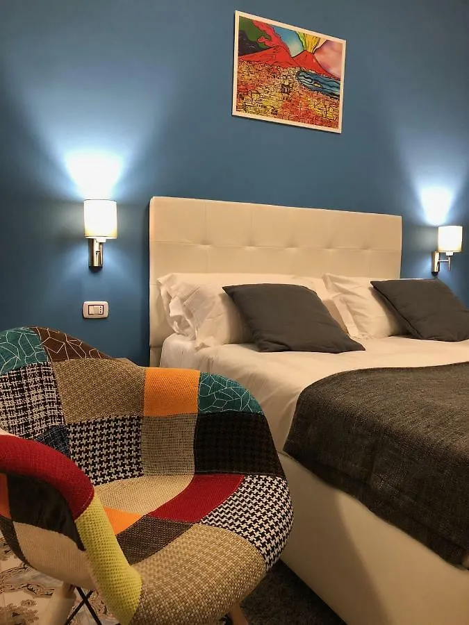 La Casa Di Giorgio B&B Naples