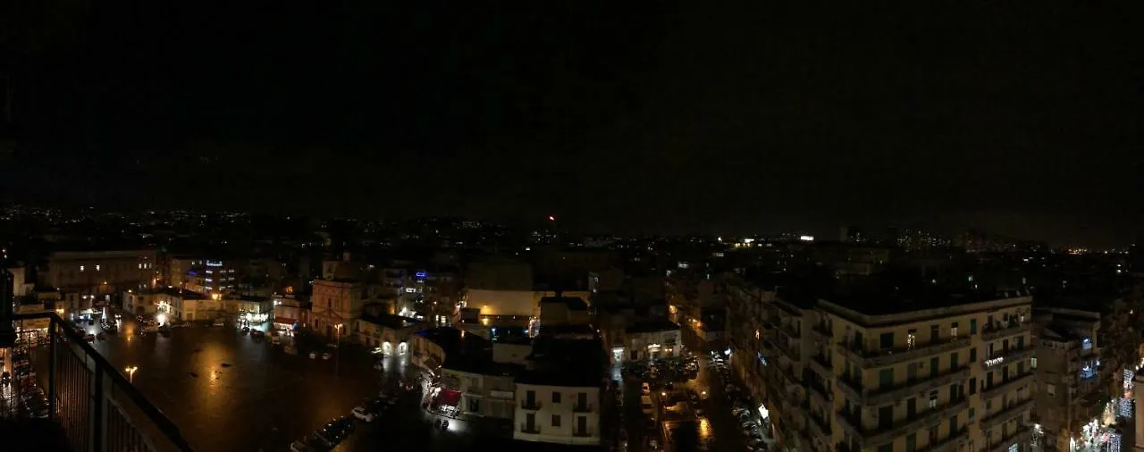 La Casa Di Giorgio B&B Naples Bed & Breakfast