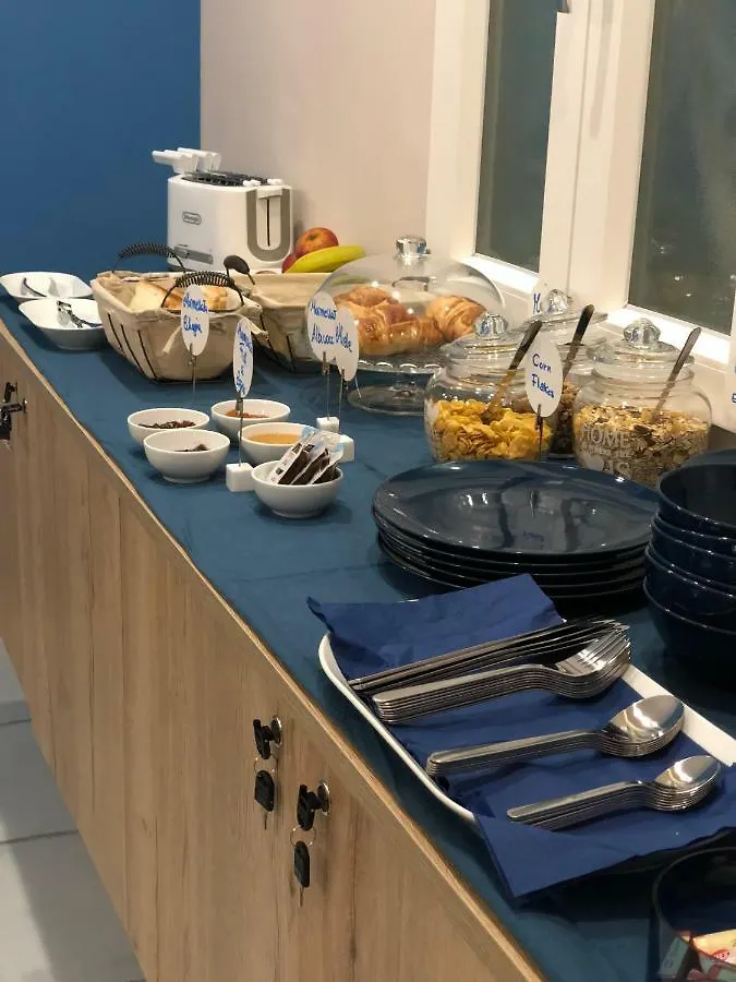 Bed & Breakfast La Casa Di Giorgio B&B Naples