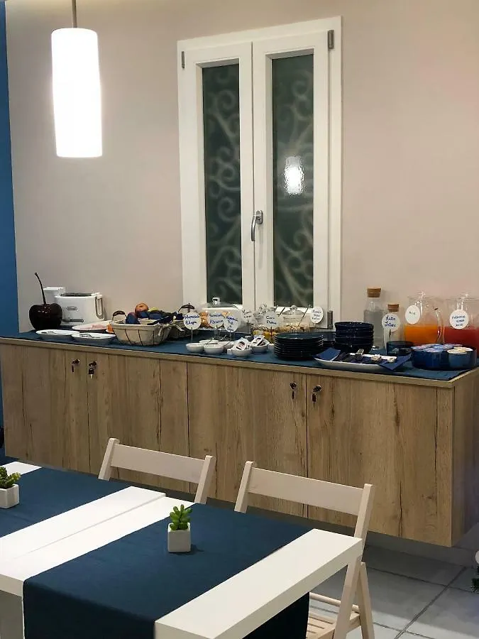La Casa Di Giorgio B&B Naples 2*,  Italy