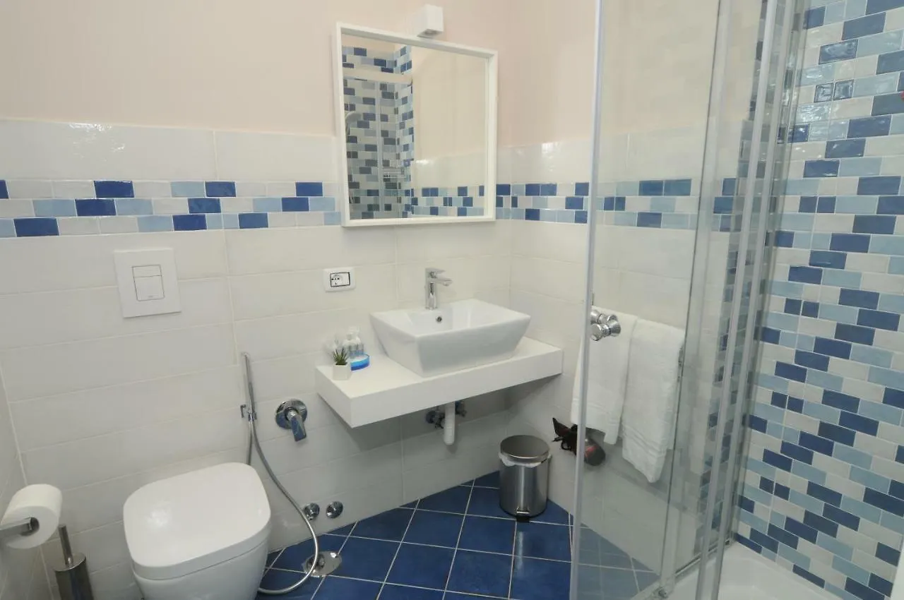 Bed & Breakfast La Casa Di Giorgio B&B Naples