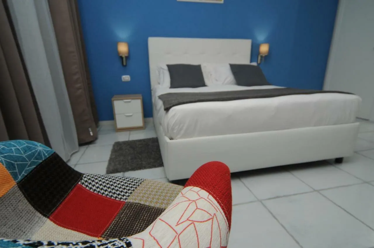 Bed & Breakfast La Casa Di Giorgio B&B Naples