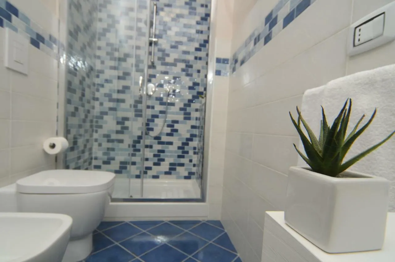 La Casa Di Giorgio B&B Naples 2*,