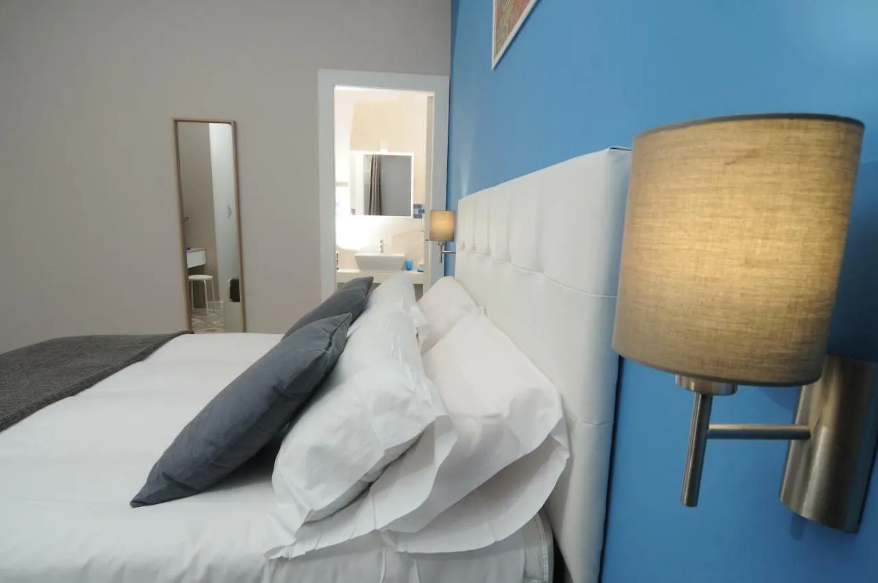Bed & Breakfast La Casa Di Giorgio B&B Naples