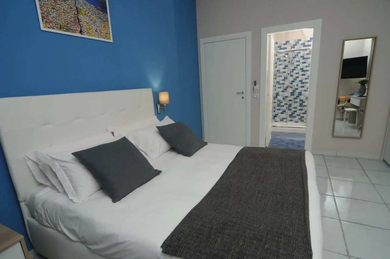 La Casa Di Giorgio B&B Naples