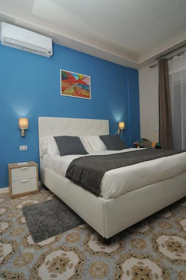 La Casa Di Giorgio B&B Naples Italy