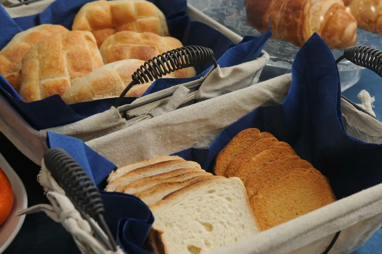La Casa Di Giorgio B&B Naples Bed & Breakfast