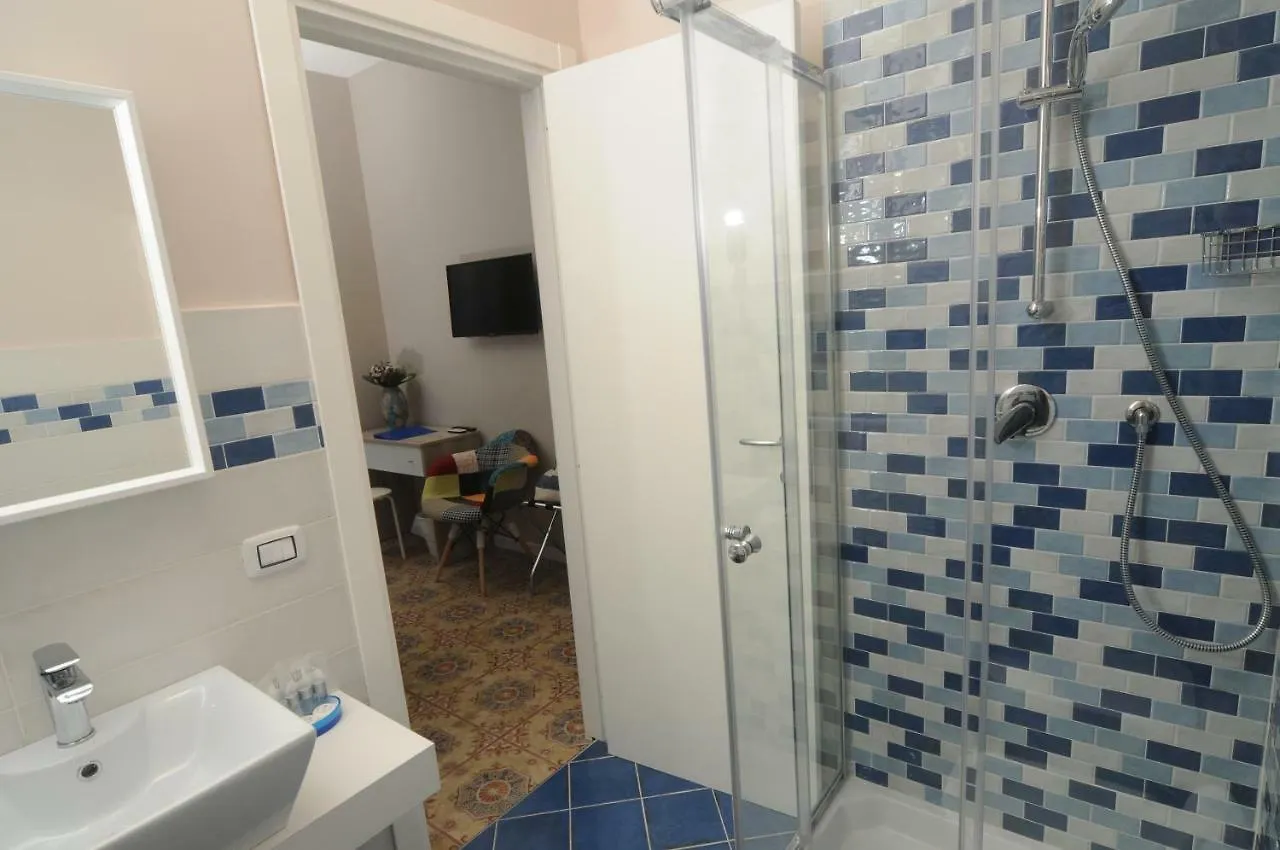 La Casa Di Giorgio B&B Naples Bed & Breakfast