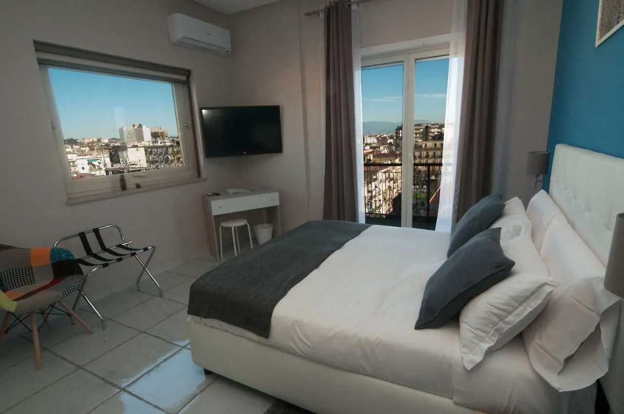 La Casa Di Giorgio B&B Naples 2*,