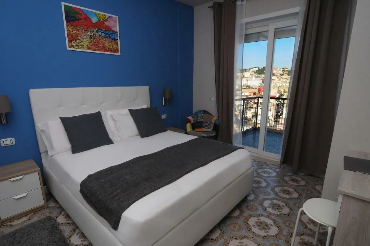 ** Bed & Breakfast La Casa Di Giorgio B&B Naples Italy